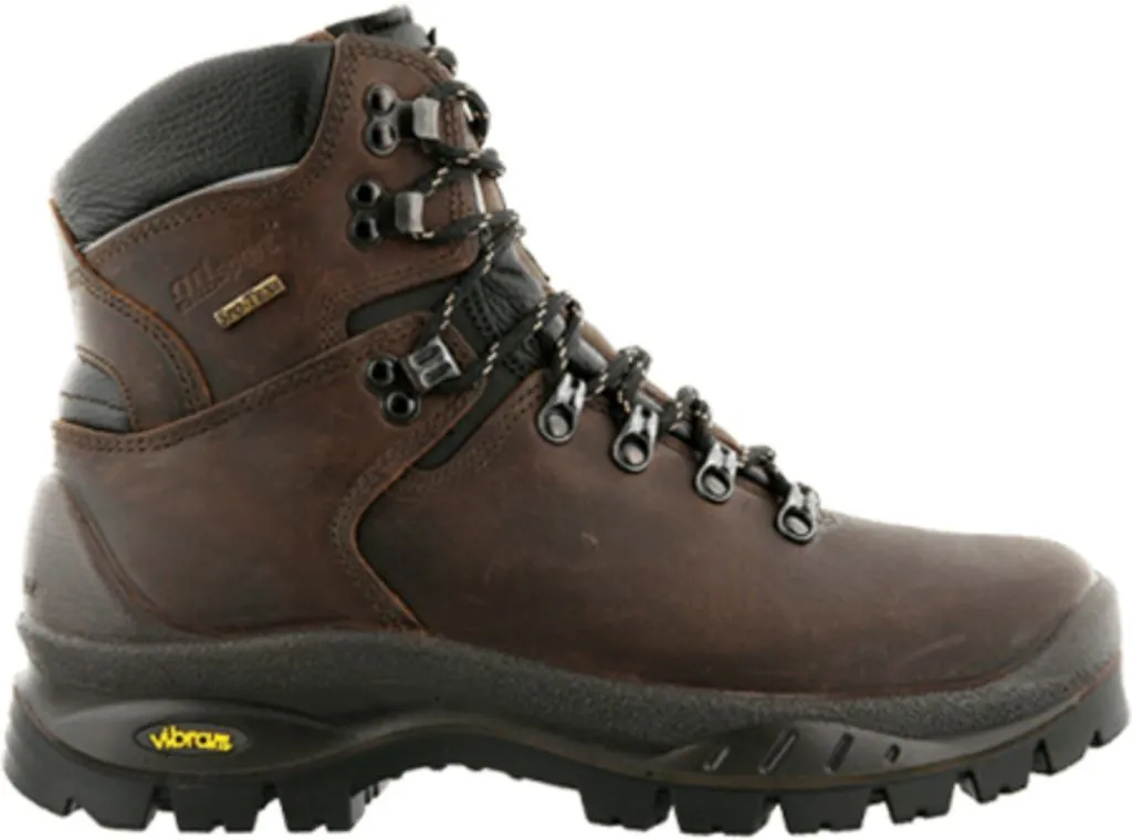Grisport SUMMIT Hoge Wandelschoenen