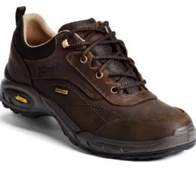 Grisport Wandelschoenen Salo Bruin