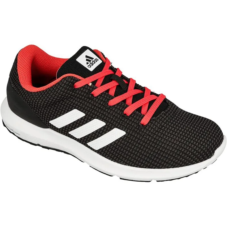 Hardloopschoenen adidas Cosmic W BB4351 zwart