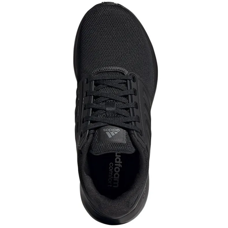 Hardloopschoenen adidas EQ19 Run M H02046 zwart