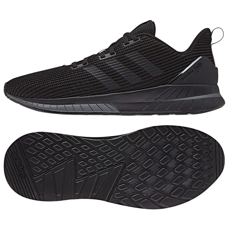 Hardloopschoenen adidas Questar Tnd M B44799 zwart