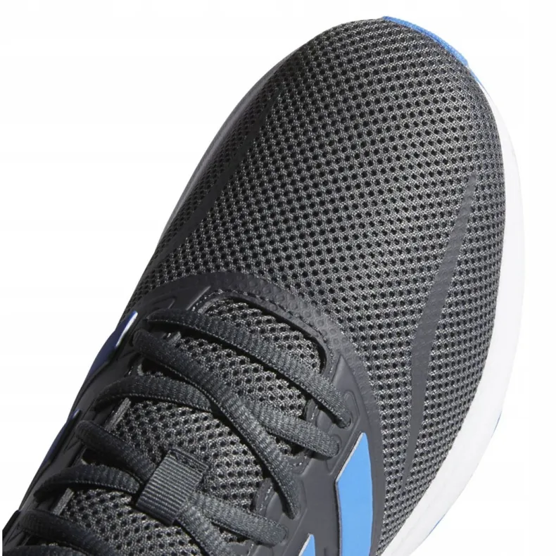 Hardloopschoenen adidas Runfalcon M G28730 grijs
