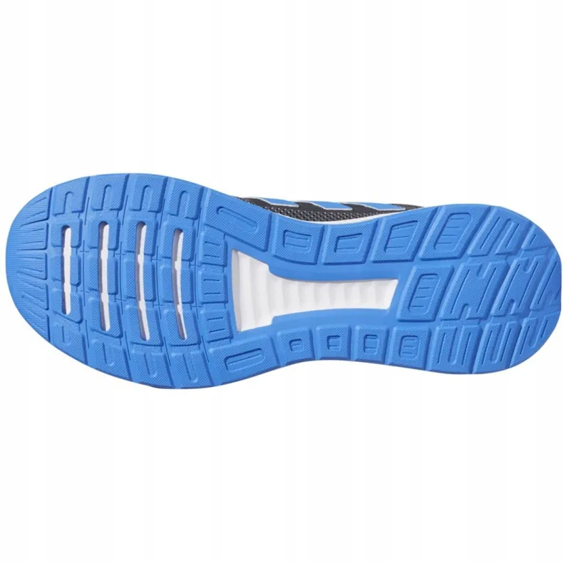 Hardloopschoenen adidas Runfalcon M G28730 grijs