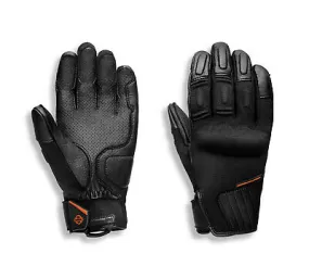 Harley-Davidson®Urban Brawler Heren leren handschoenen