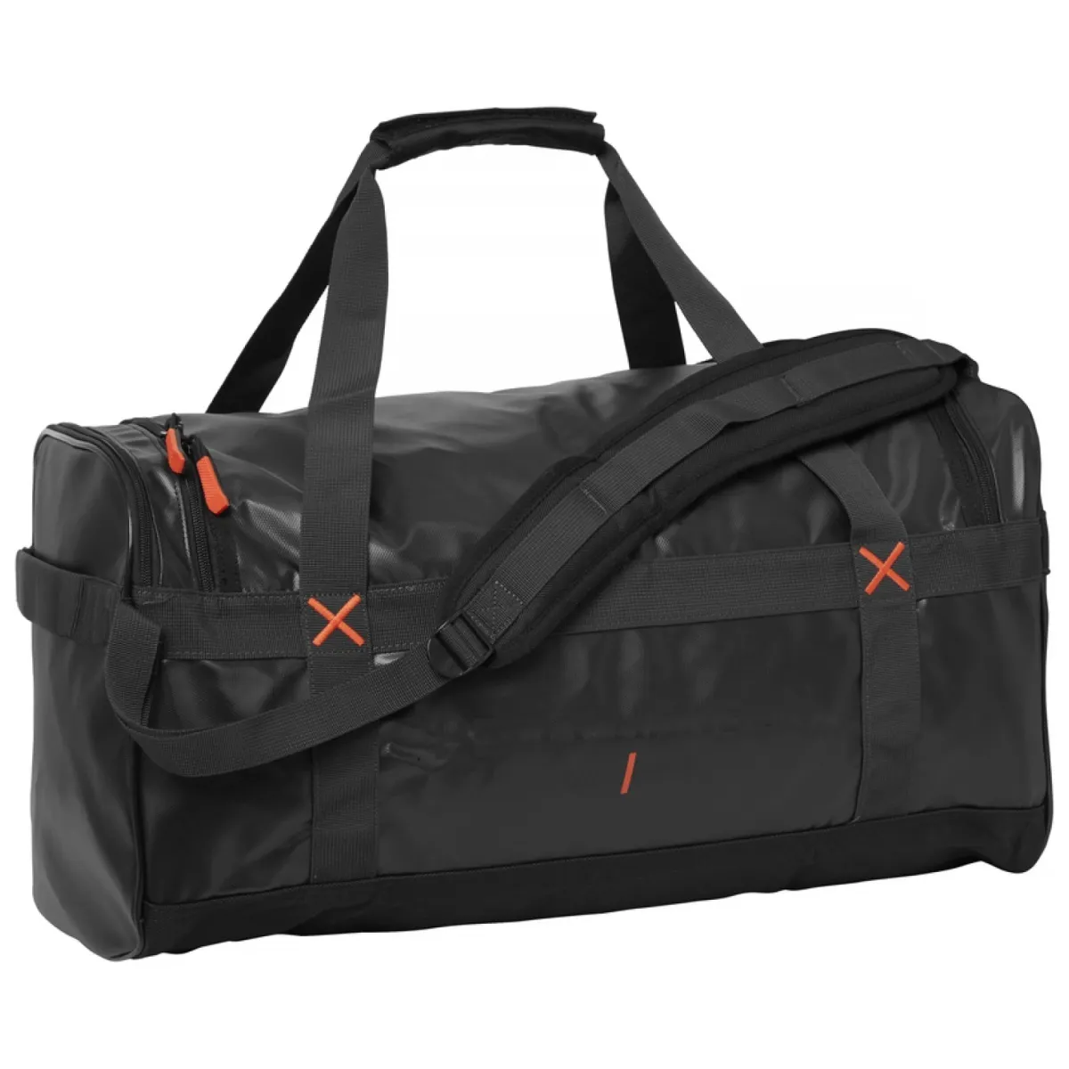 Helly Hansen Duffel Bag 50L Zwart