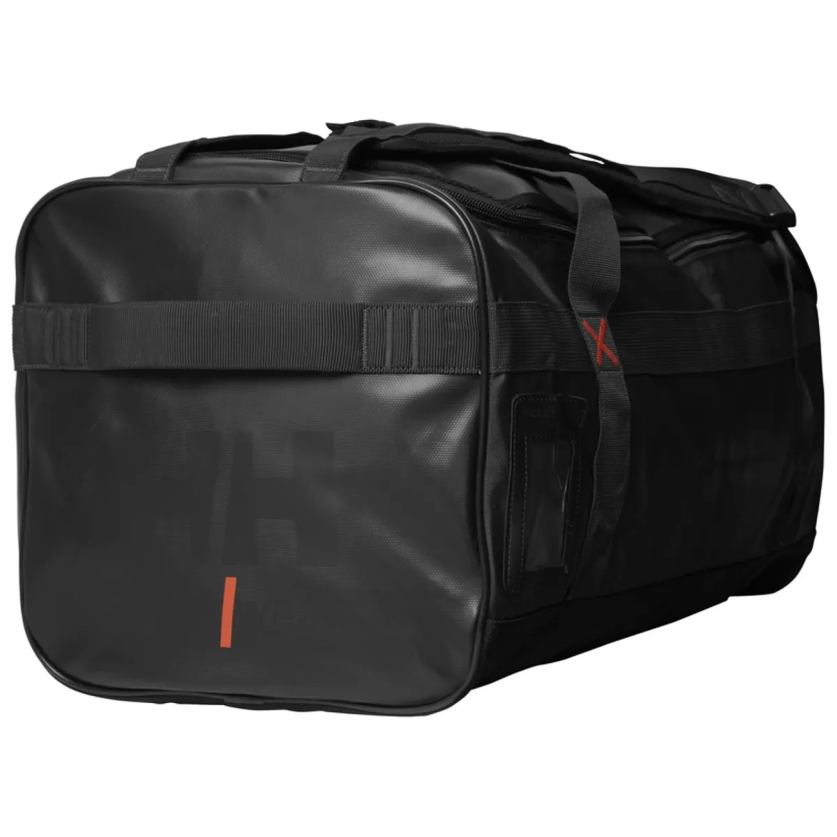 Helly Hansen Duffel Bag 70L Zwart