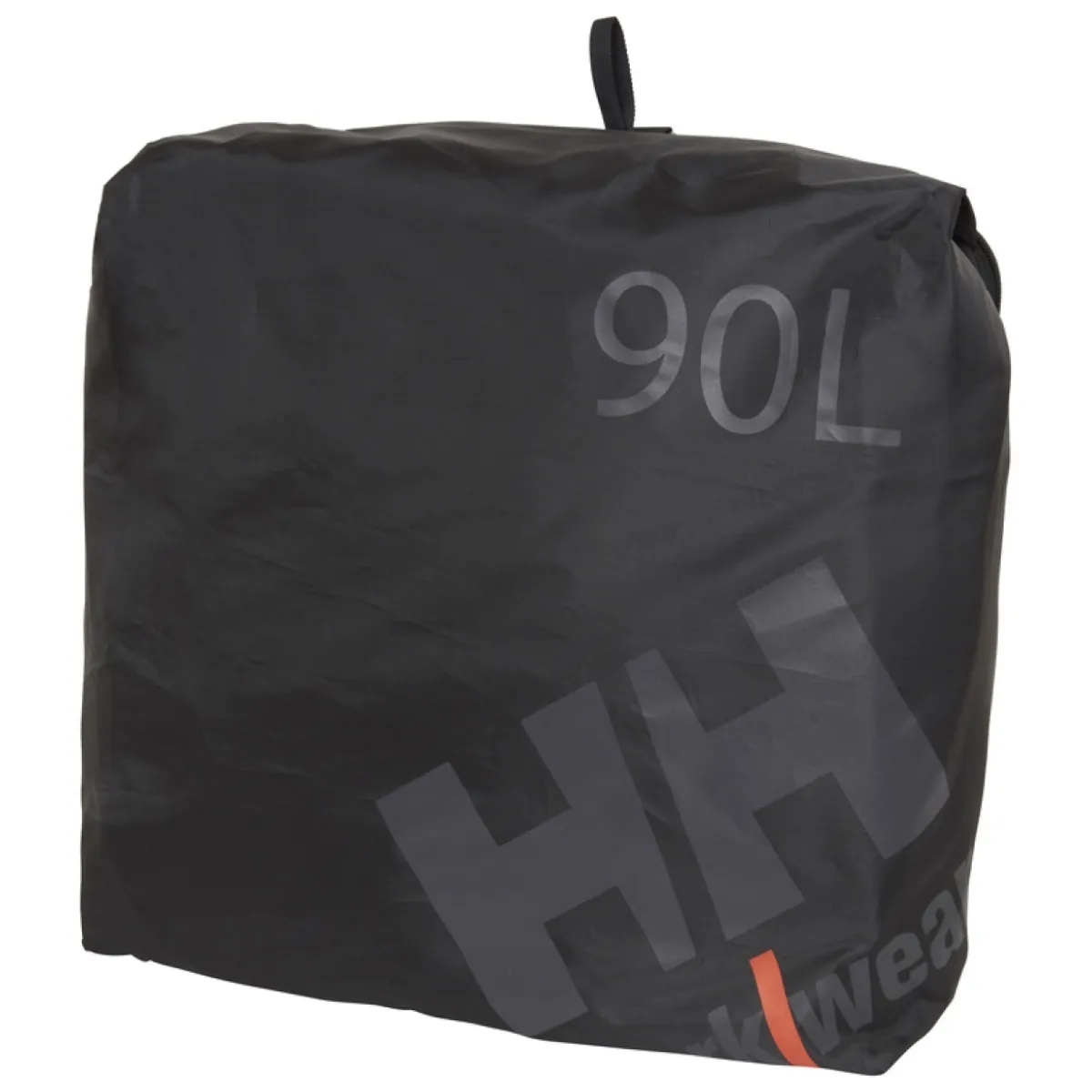 Helly Hansen Duffel Bag 90L Zwart