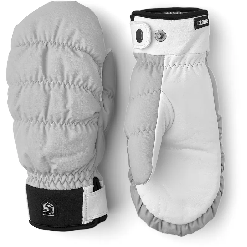 Hestra Dames Luomi Czone Handschoenen