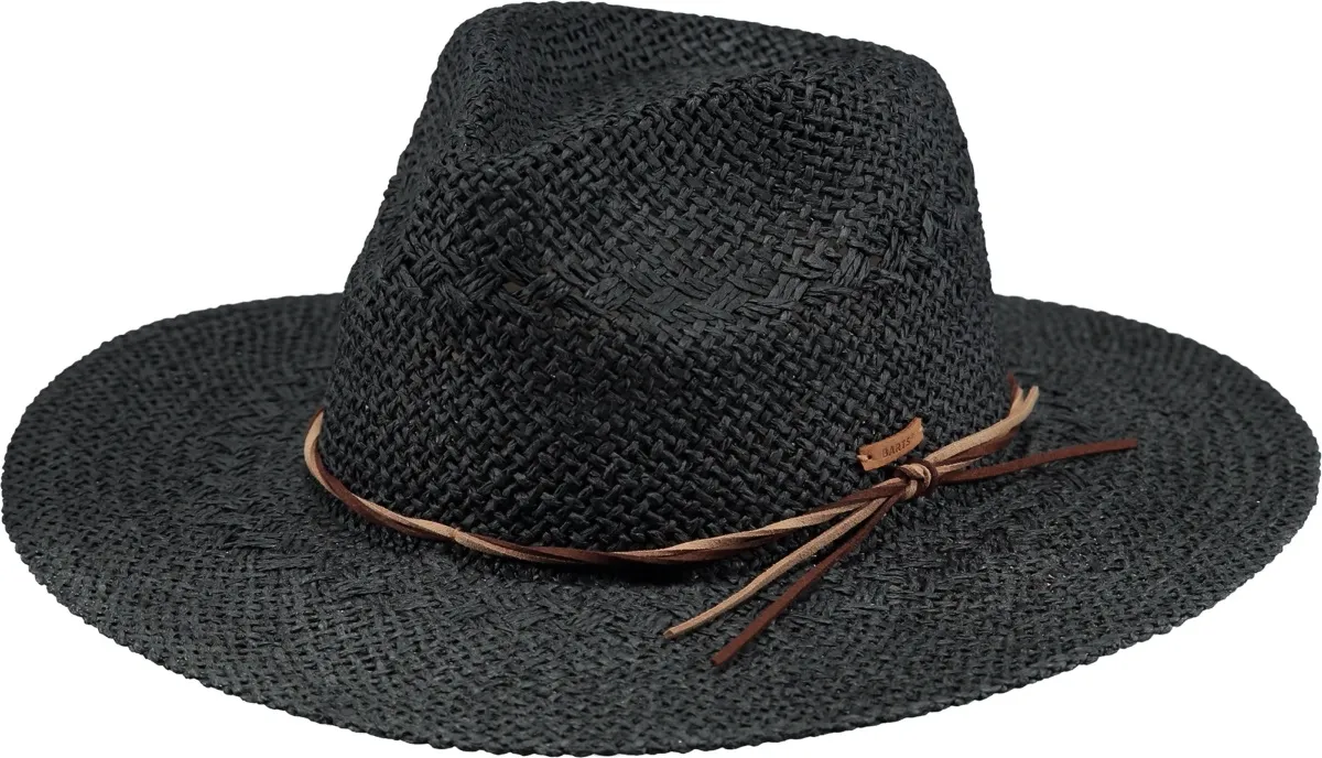 Hoed Barts Arday Hat Black