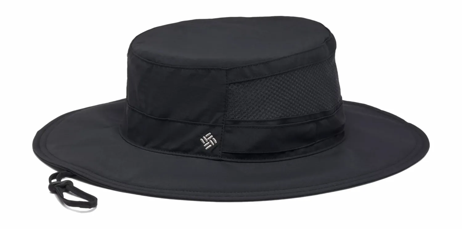 Hoed Columbia Bora Bora Booney Black