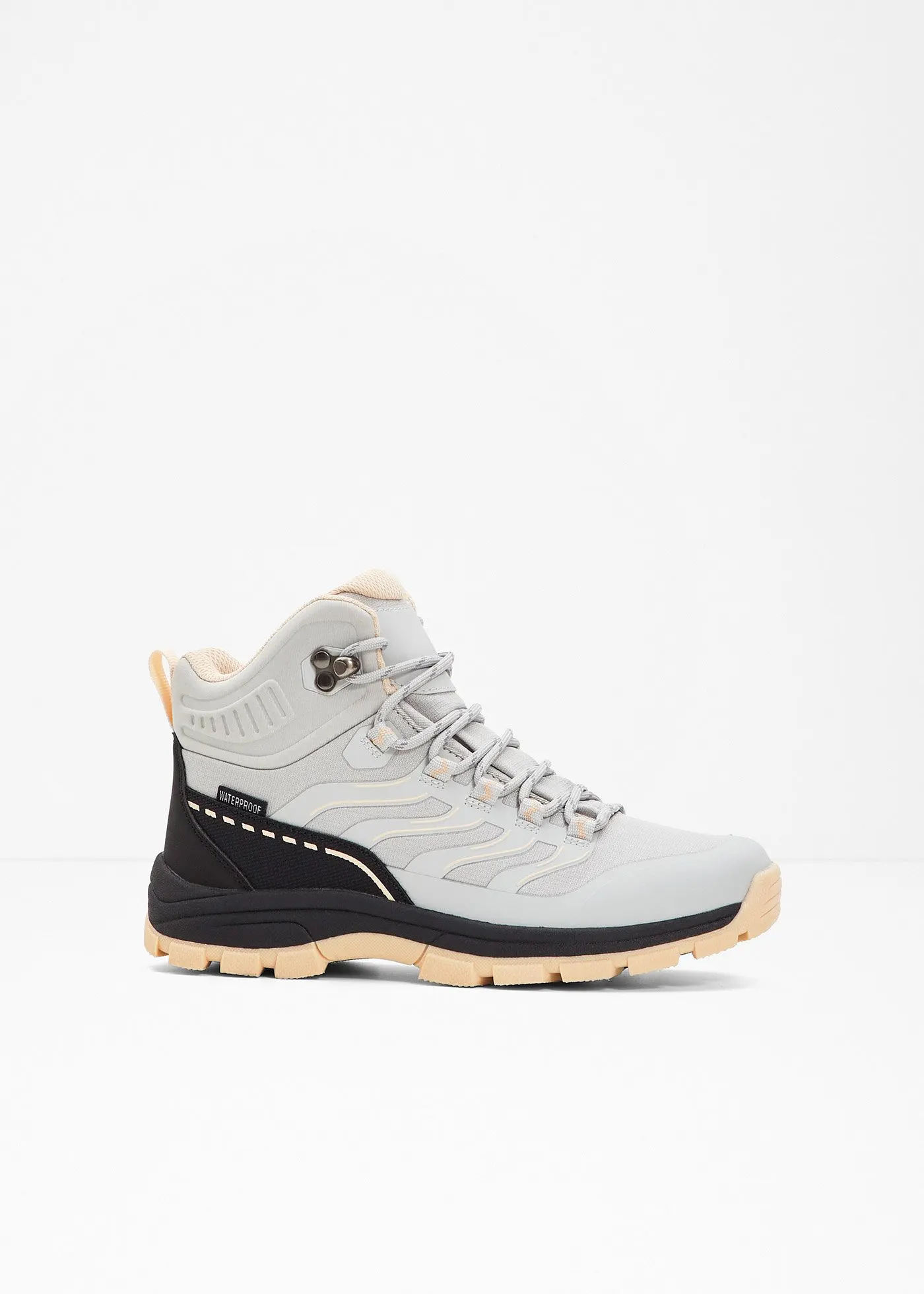 Hoge wandelschoenen   