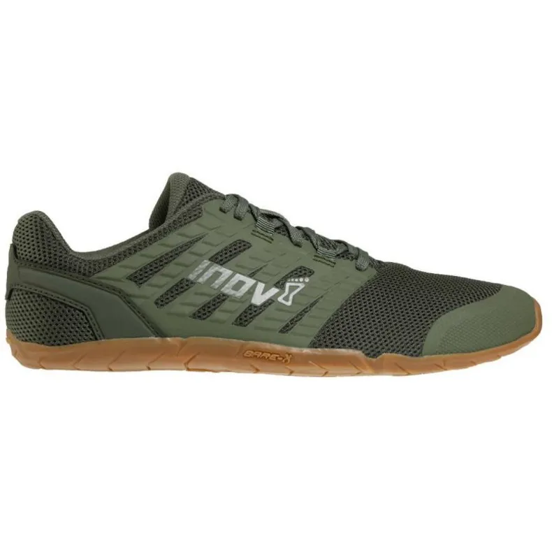 INOV8 BAREXF 210 V3 M 000983OLGUS01 TRAININGSSCHOENEN GROENTE