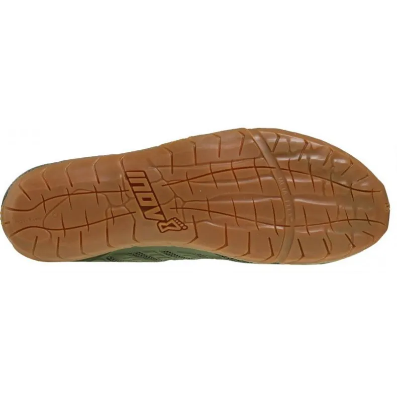 INOV8 BAREXF 210 V3 M 000983OLGUS01 TRAININGSSCHOENEN GROENTE