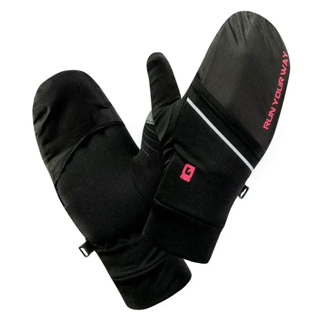 IQ Dames nusa logo handschoenen