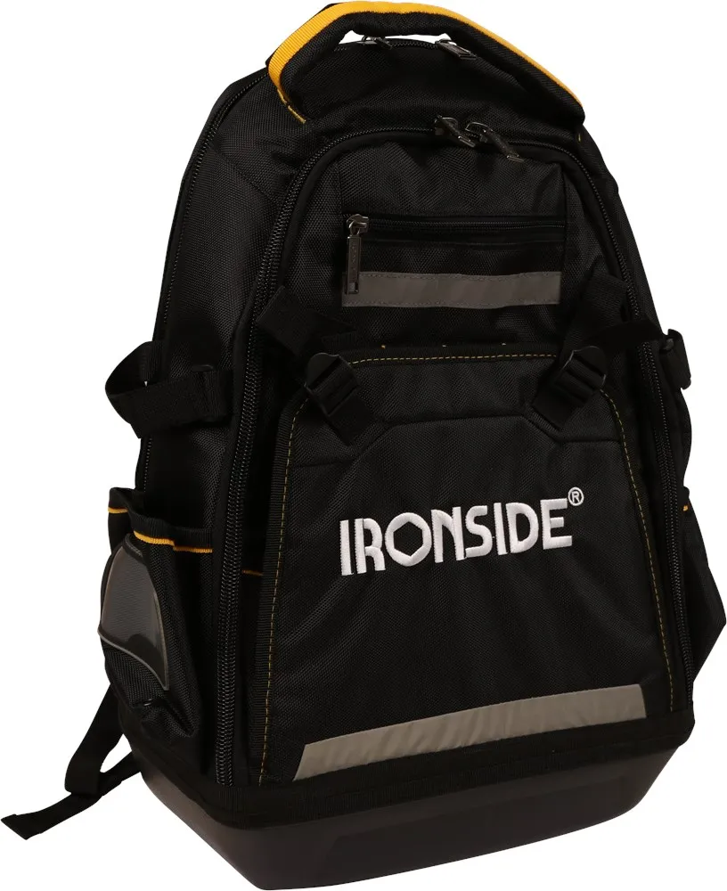 IRONSIDE RUGZAK PRO 1680D MET 35 VAKJES