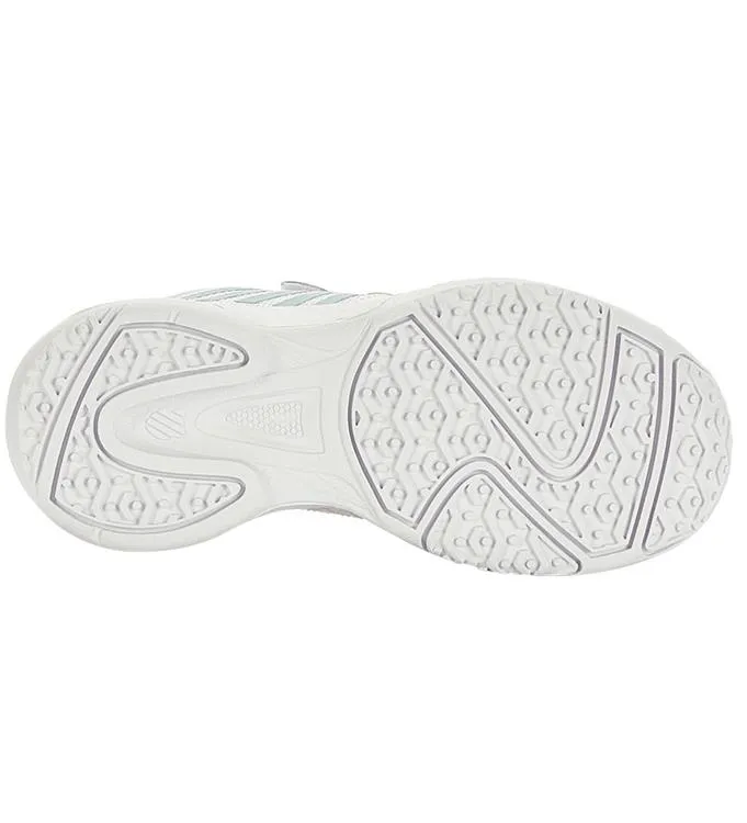 KSWISS JR COURT EXPRESS STRAP OMNI TENNISSCHOENEN