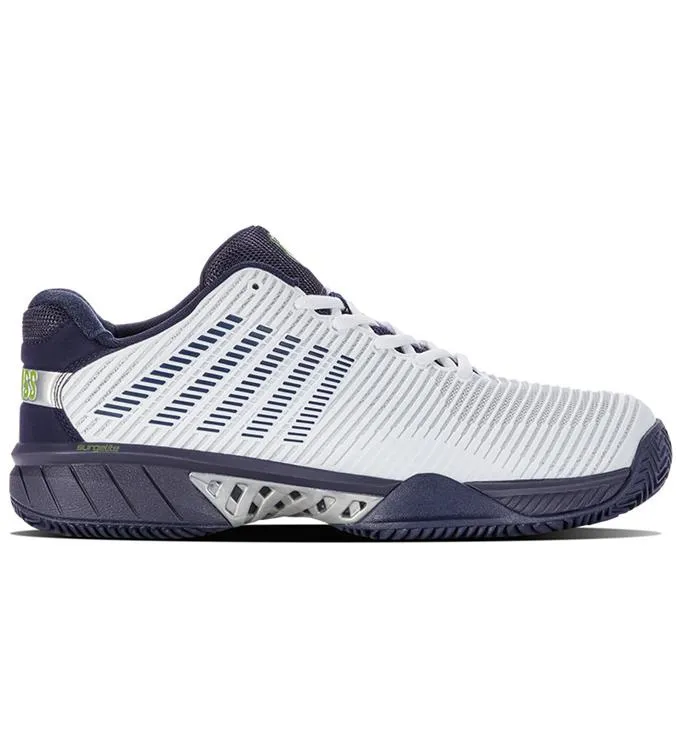 KSWISS MEN TFW HYPERCOURT EXPRESS 2 HB TENNISSCHOENEN
