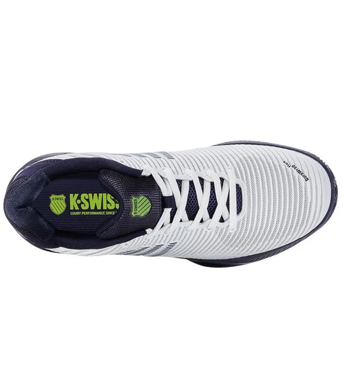 KSWISS MEN TFW HYPERCOURT EXPRESS 2 HB TENNISSCHOENEN