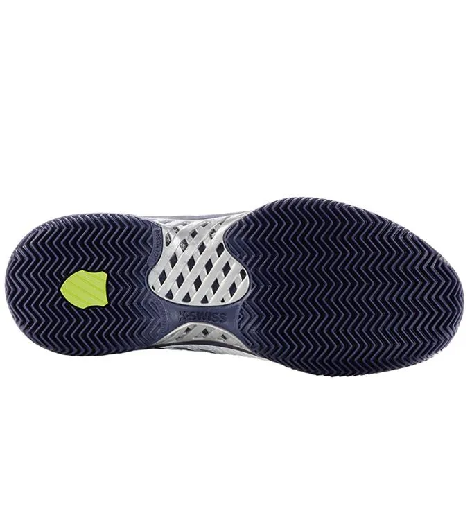 KSWISS MEN TFW HYPERCOURT EXPRESS 2 HB TENNISSCHOENEN