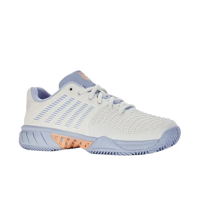 KSWISS WOMEN TFW EXPRESS LIGHT 3 CLAY HB TENNISSCHOENEN
