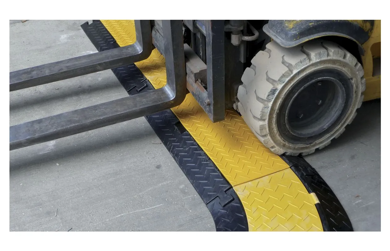 Kabelbrug rubber MW Tools