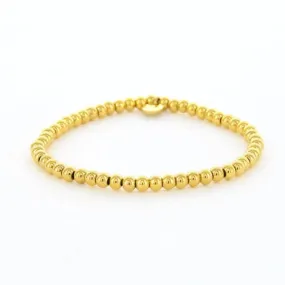 Kalli Armband Beads Goud