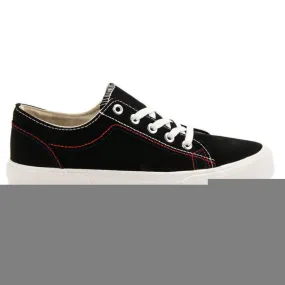 Kylie Zwarte sportschoenen
