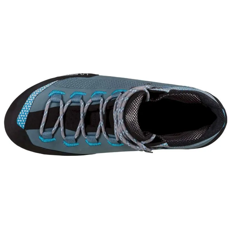 LA SPORTIVA TRANGO TECH LEATHER GTX  BERGSCHOENEN  DAMES