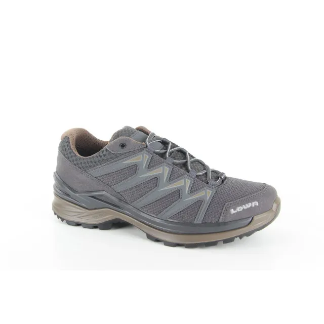 LOWA 3107092597 HEREN WANDELSCHOENEN LAAG