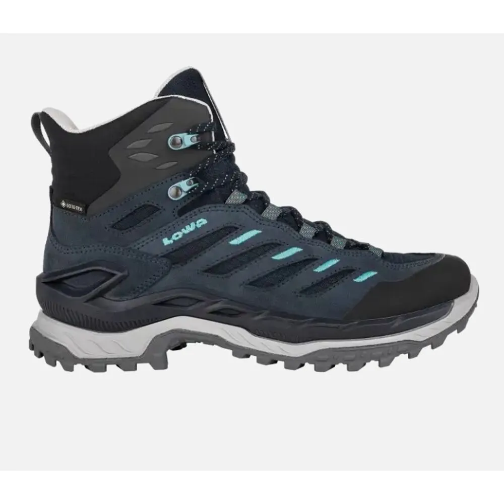 LOWA  INNOVO GTX MID WANDELSCHOENEN DAMES