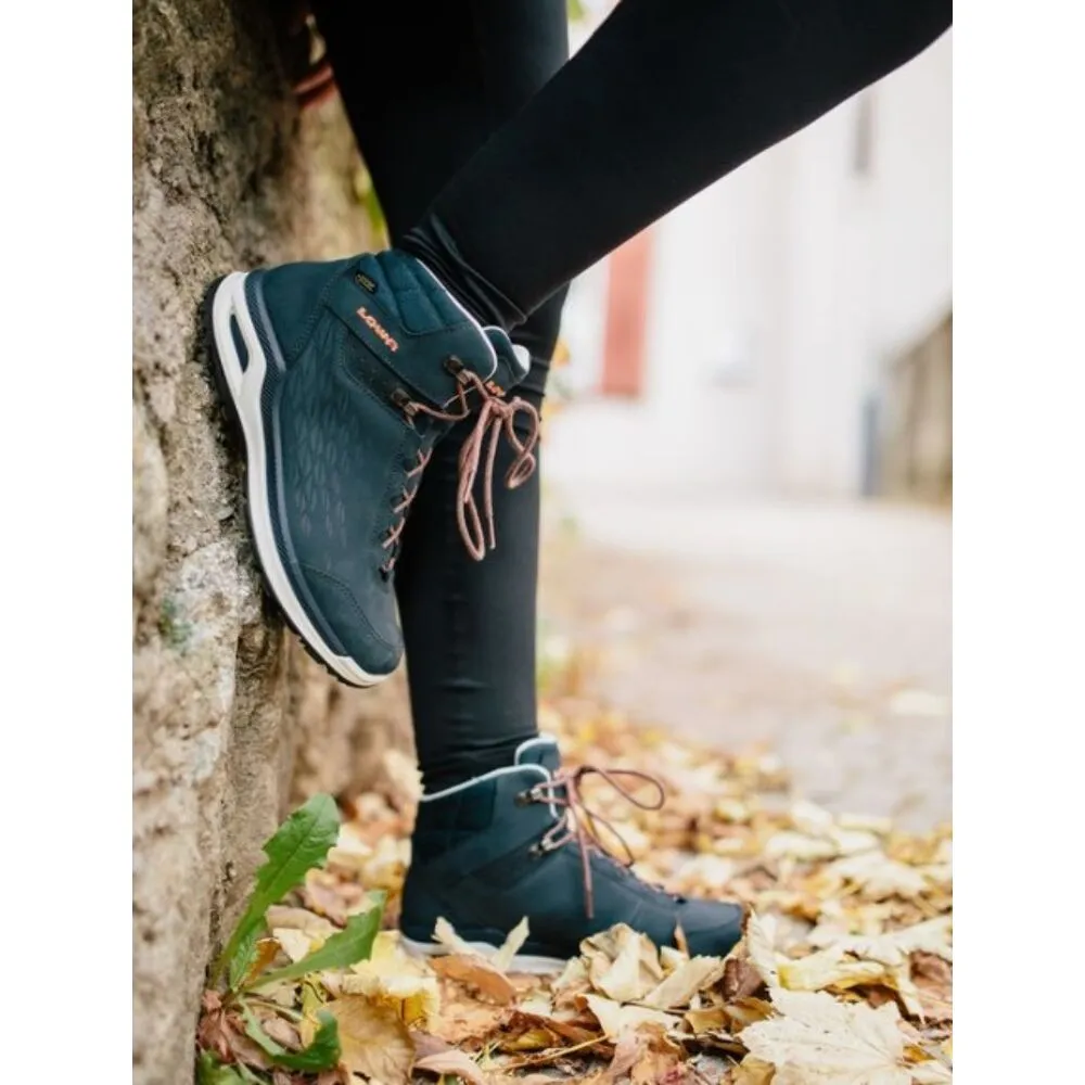 LOWA  LOCARNO GTX QC WANDELSCHOENEN DAMES