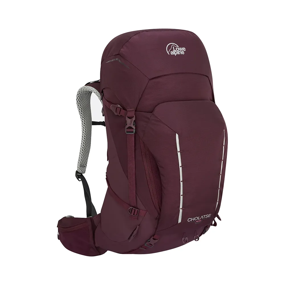 Lowe Alpine Cholatse 40:45 Trekkingrugzak dames