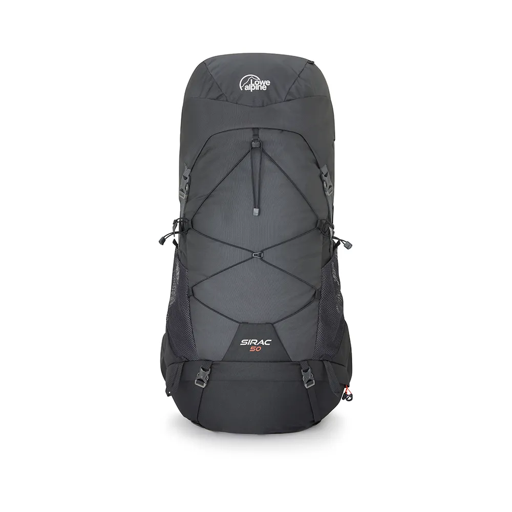 Lowe Alpine Sirac 50 Trekkingrugzak heren