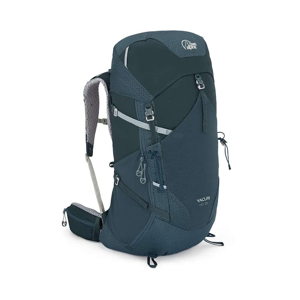 Lowe Alpine Yacuri ND38 Trekkingrugzak dames