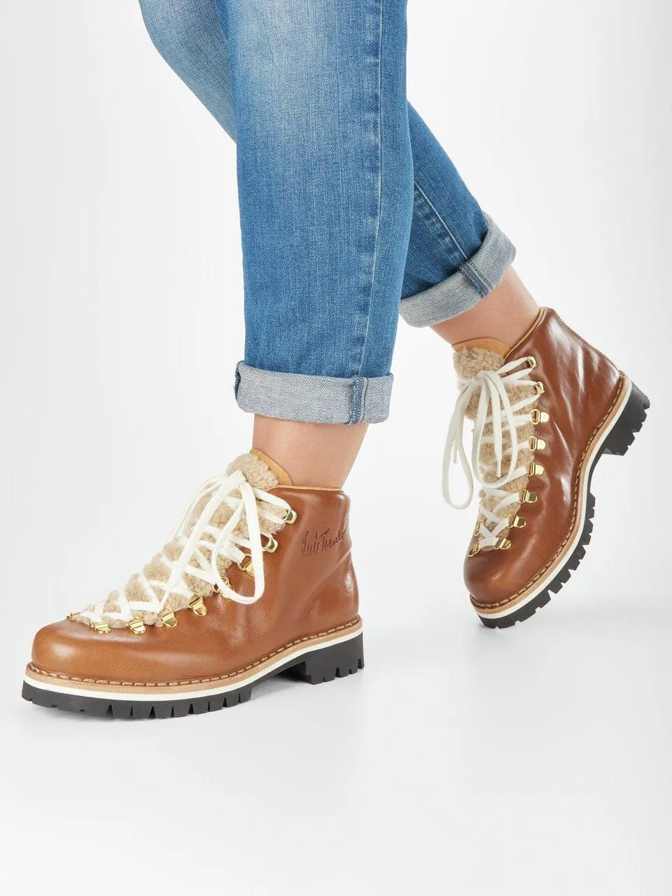 Luis Trenker Bergschoenen