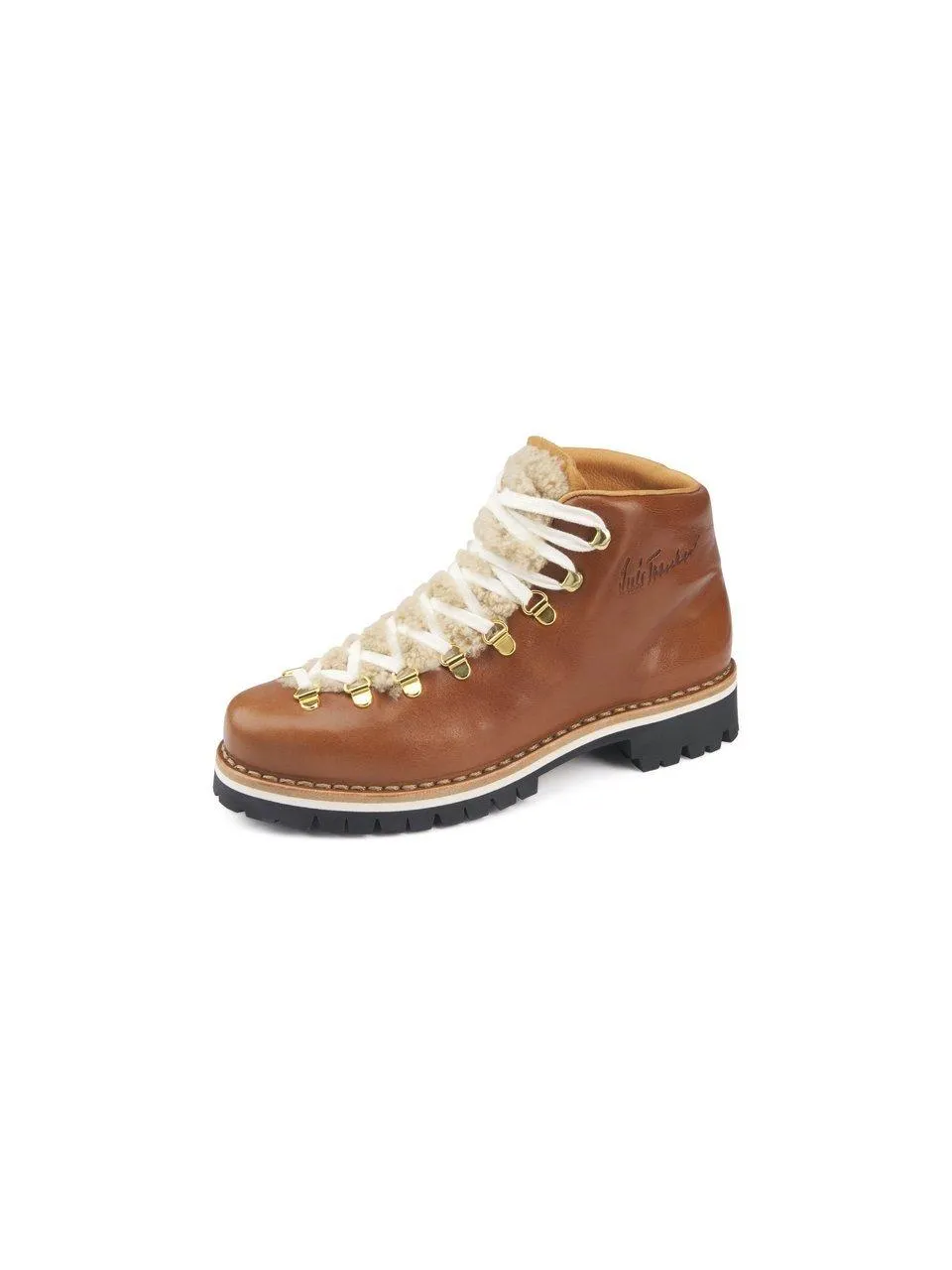 Luis Trenker Bergschoenen
