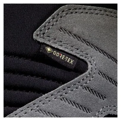 MAMMUT KENTO PRO HIGH GORETEX BERGSCHOENEN BLAUW