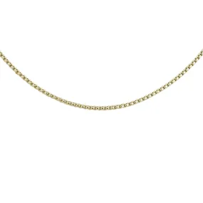 Melano Friends Ketting Jodie Goud 46 cm