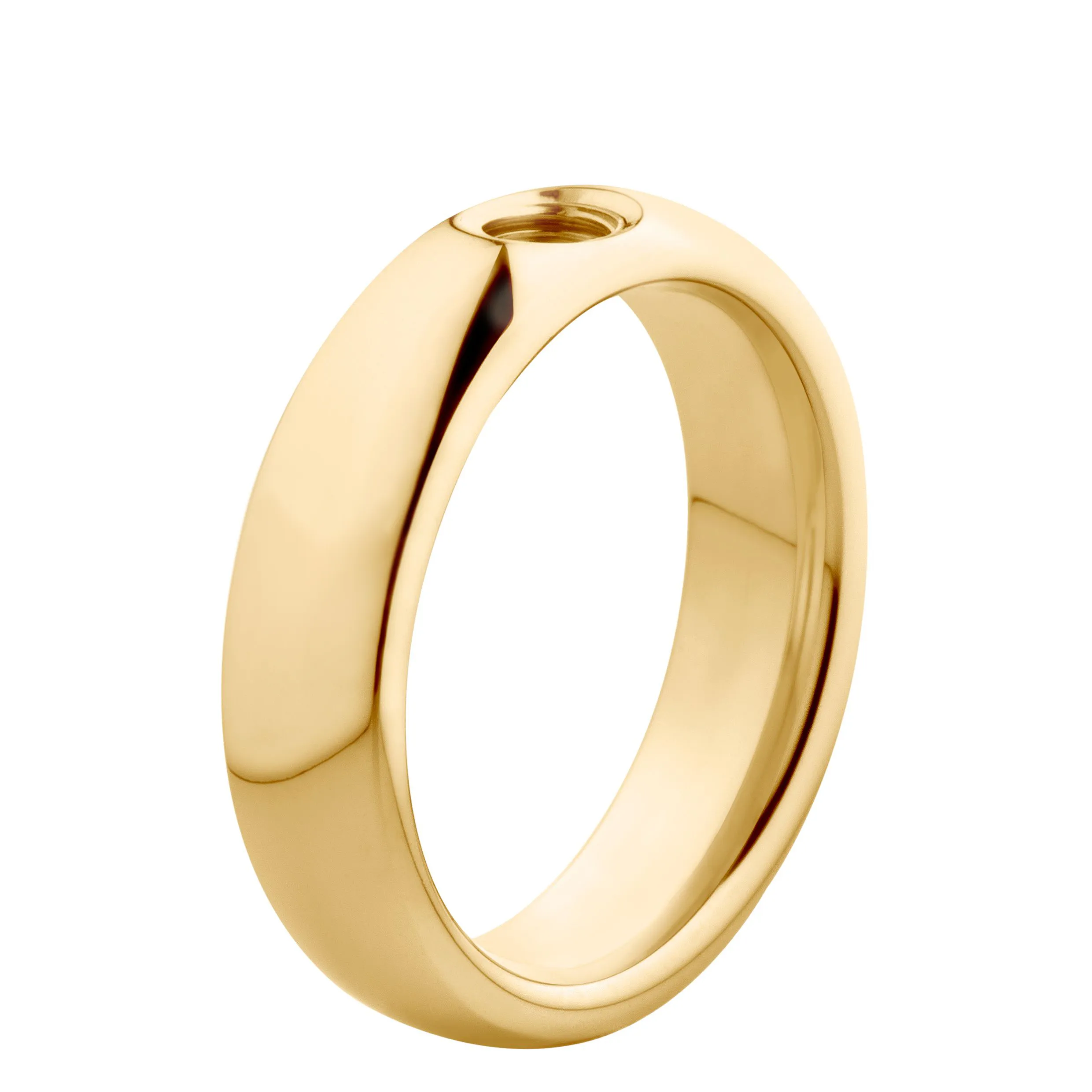 Melano Vivid Ring Vicky Goud | Maat 62