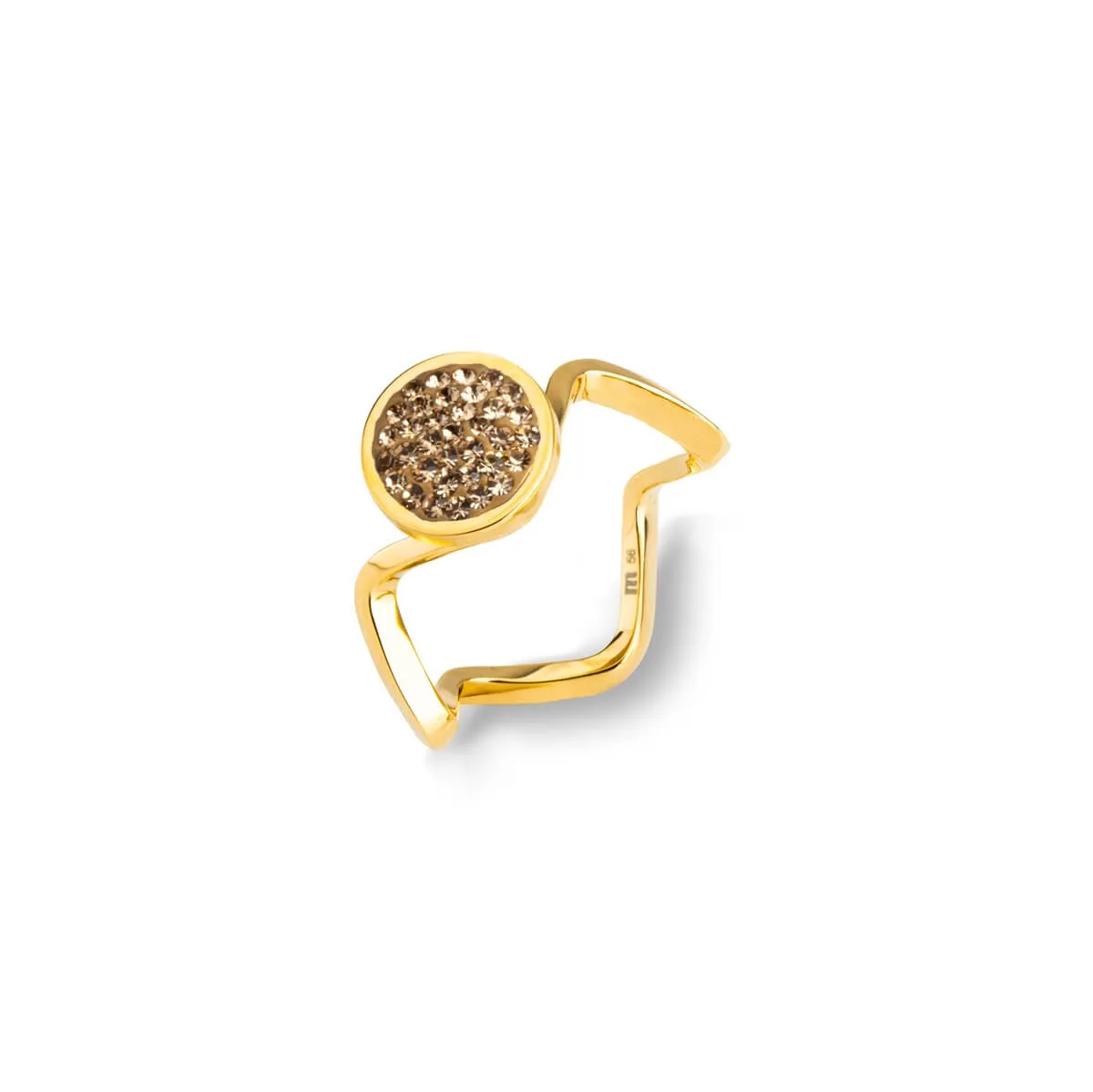 Melano Vivid Starter Set Viona Goud | Maat 62