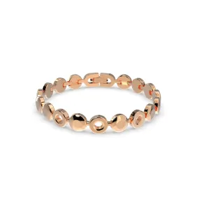Melano Vivid Vanilla Armband Rosé