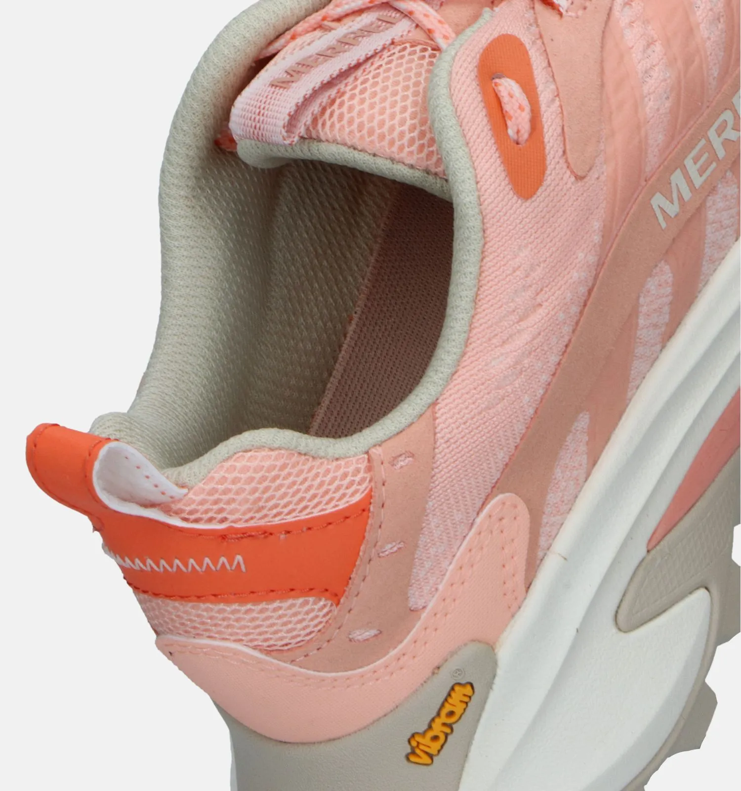 Merrell Wandelschoenen roze