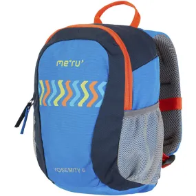 Meru Kinderen Yosemity 6 Rugzak