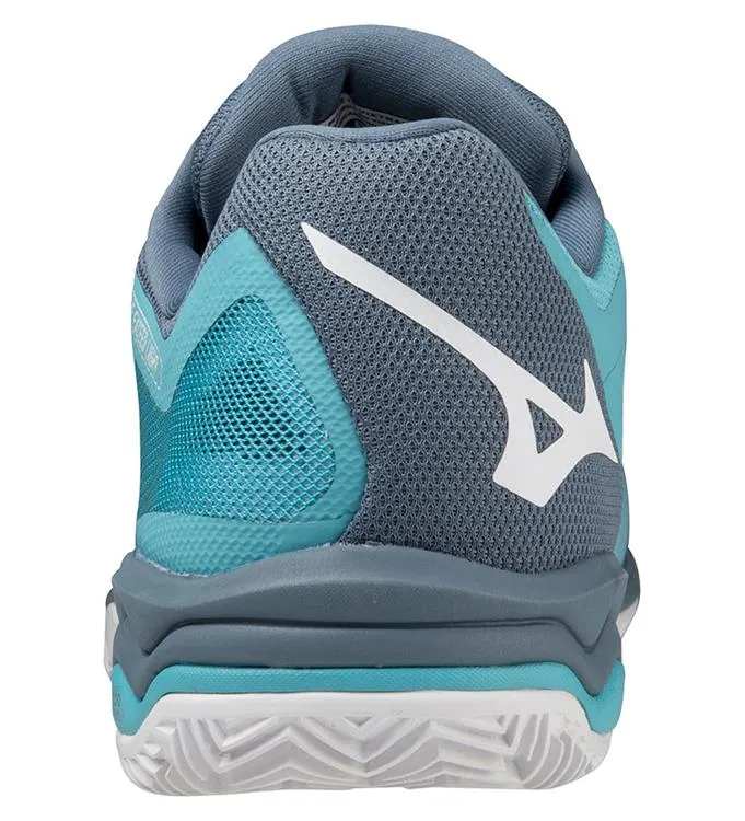 Mizuno Men Wave Exceed Light CC Tennisschoenen