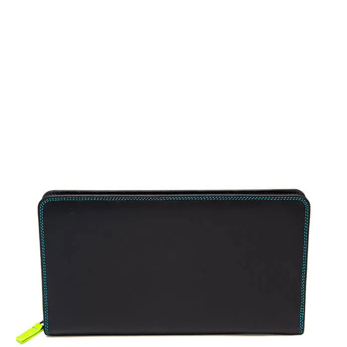 Mywalit Travel Wallet Black Pace