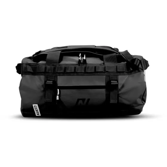 Naked Duffel Bag