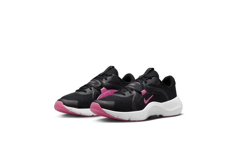 NIKE NIKE INSEASON TR 13 TRAININGSSCHOENEN ZWART/HYPER PINK/WIT/PINKSICLE DAMES