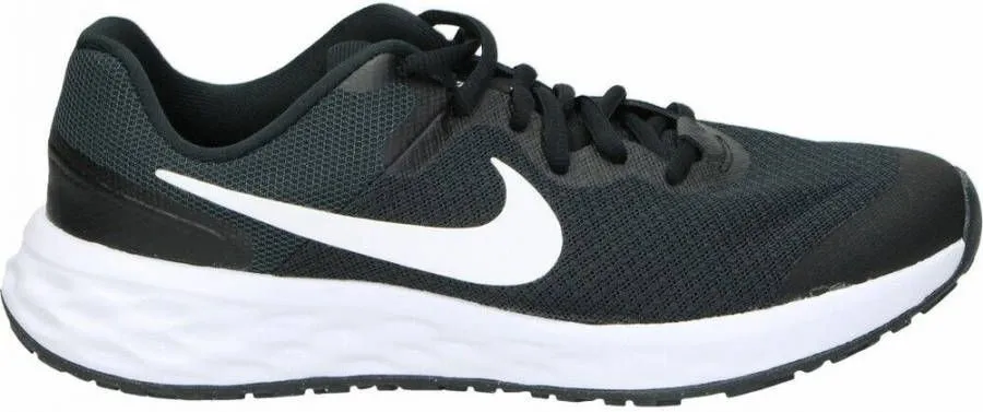 Nike Revolution 6 Next Nature Hardloopschoenen Junior