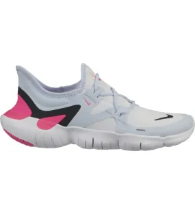 Nike Women Free RN 5.0 Hardloopschoenen