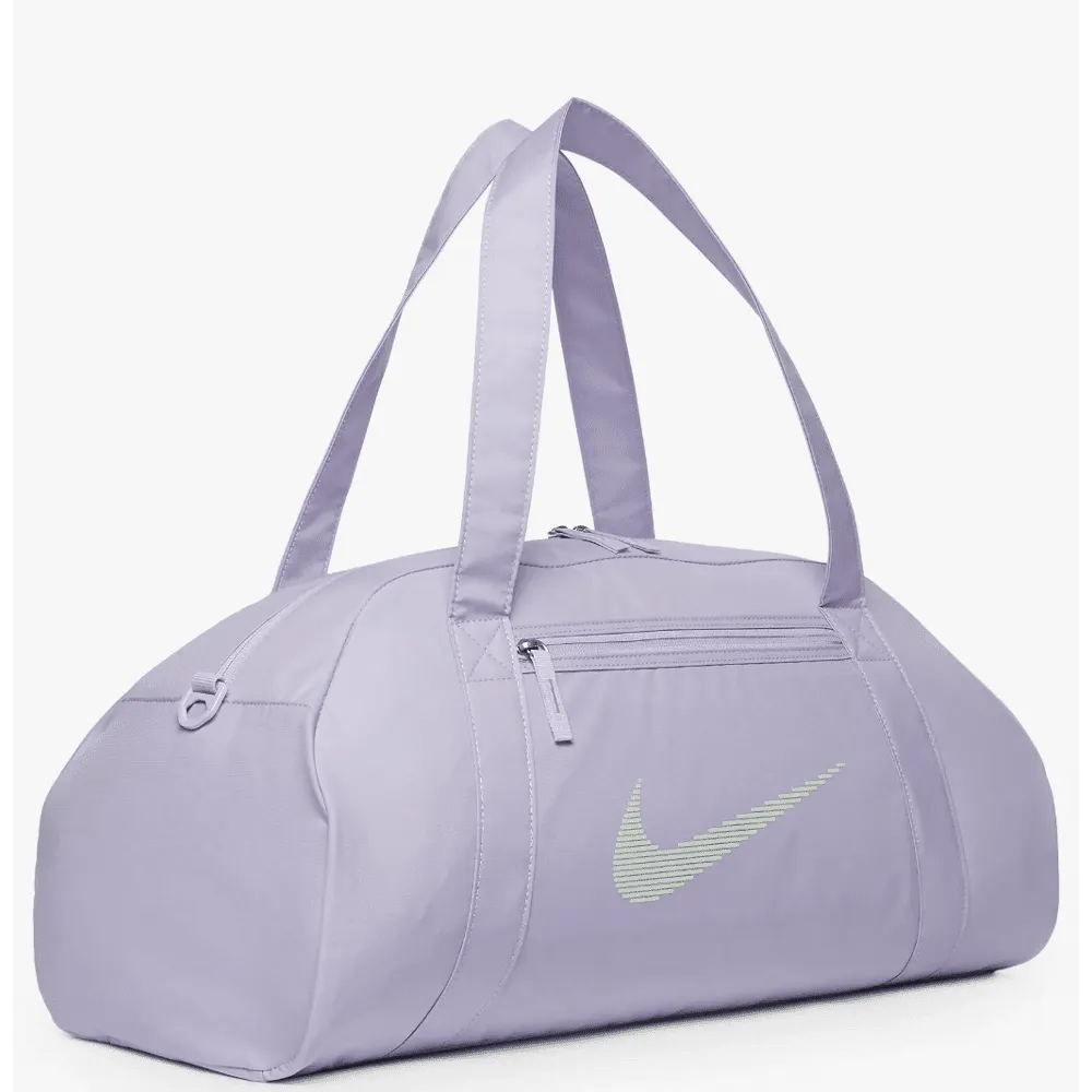 NIKE GYM CLUB DUFFEL BAG SPORTTAS (25L)